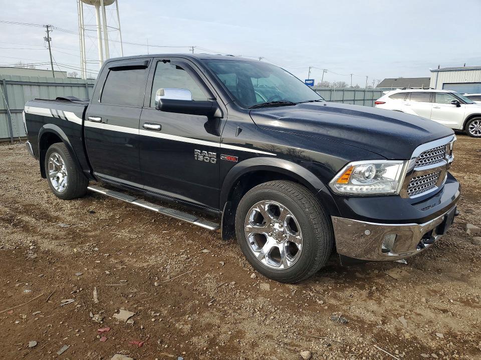 2014 Dodge 1500 Laramie