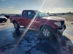 2008 Nissan Frontier XE