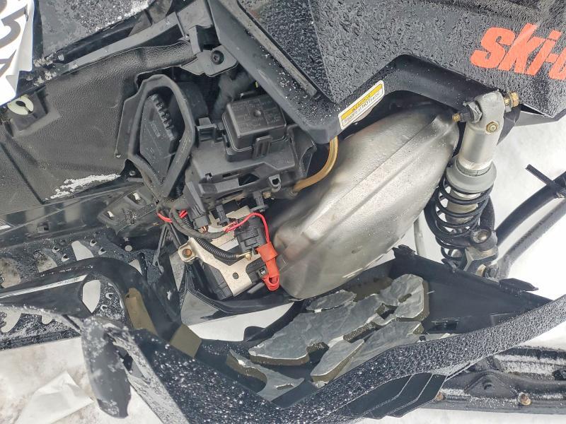 2015 Skidoo 900ACE