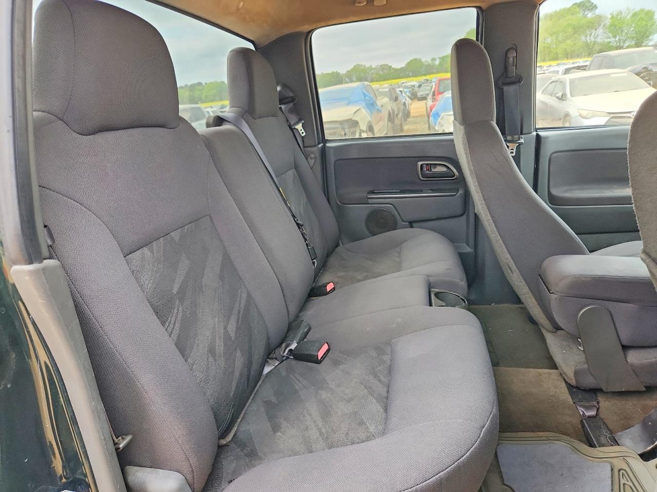 2005 Chev Colorado