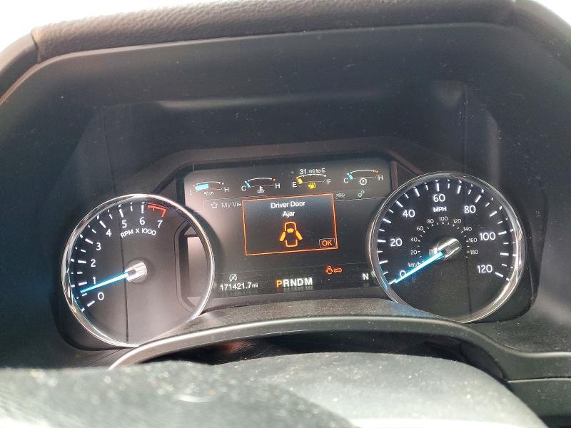 2018 Ford Expedition Platinum