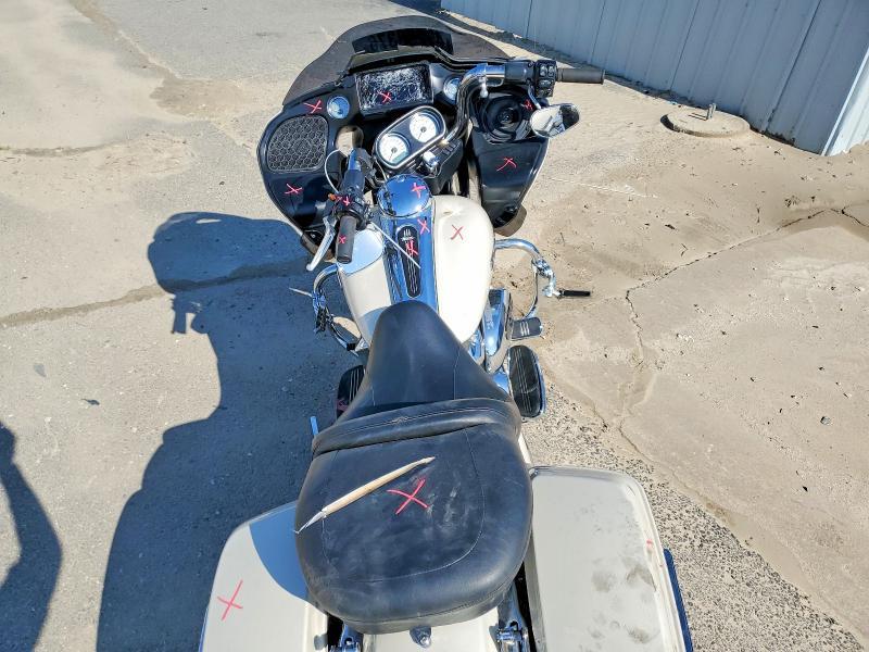 2022 Harley-Davidson Fltrx