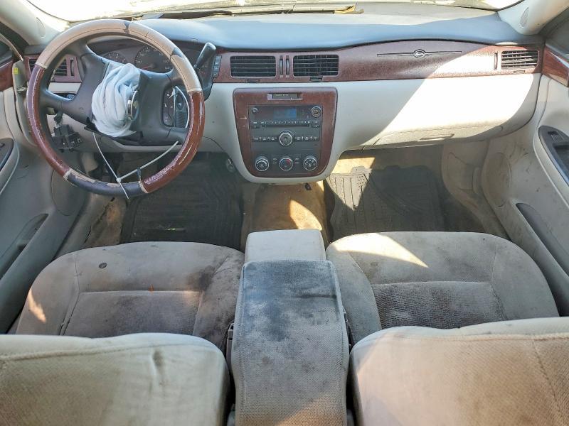 2006 Chevrolet Impala ls