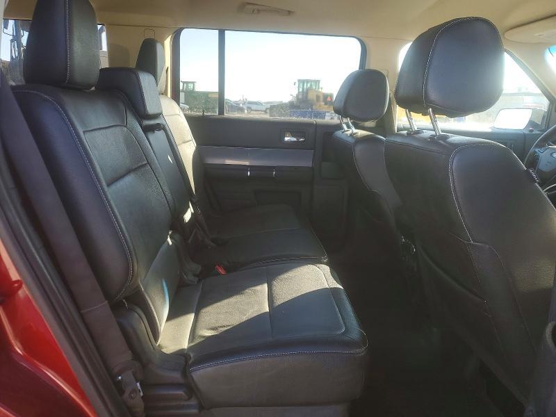 2015 Ford Flex Limited