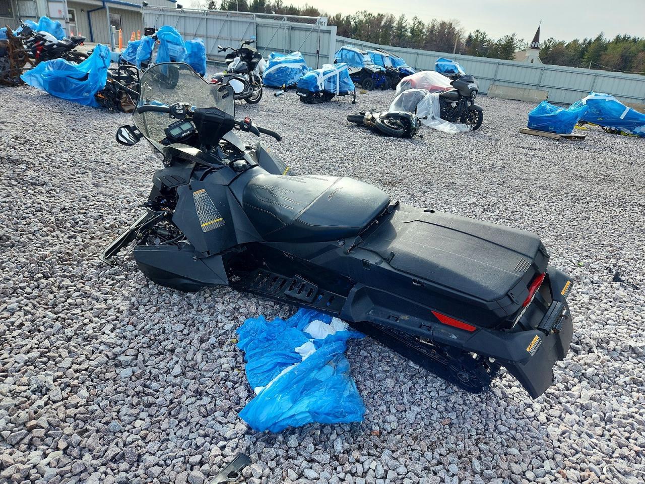 2015 Arctic Cat Arctic Cat