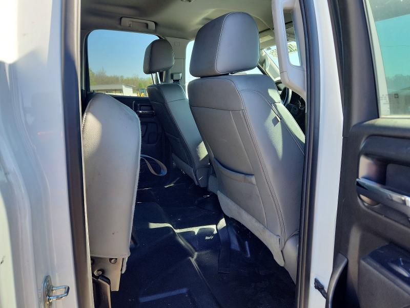 2019 Chevrolet Silverado C2500 Heavy Duty