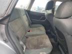 2008 Subaru Outback 2.5i