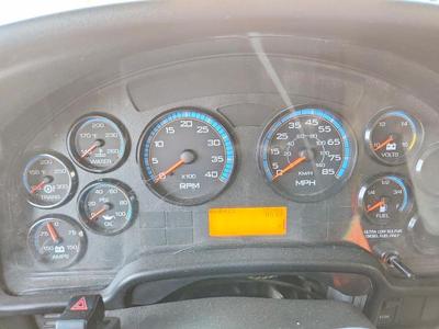 2010 Ic Corporation CE Series School - School Bus