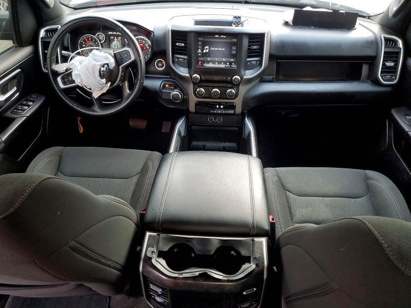 2020 Dodge RAM 1500 BIG Horn