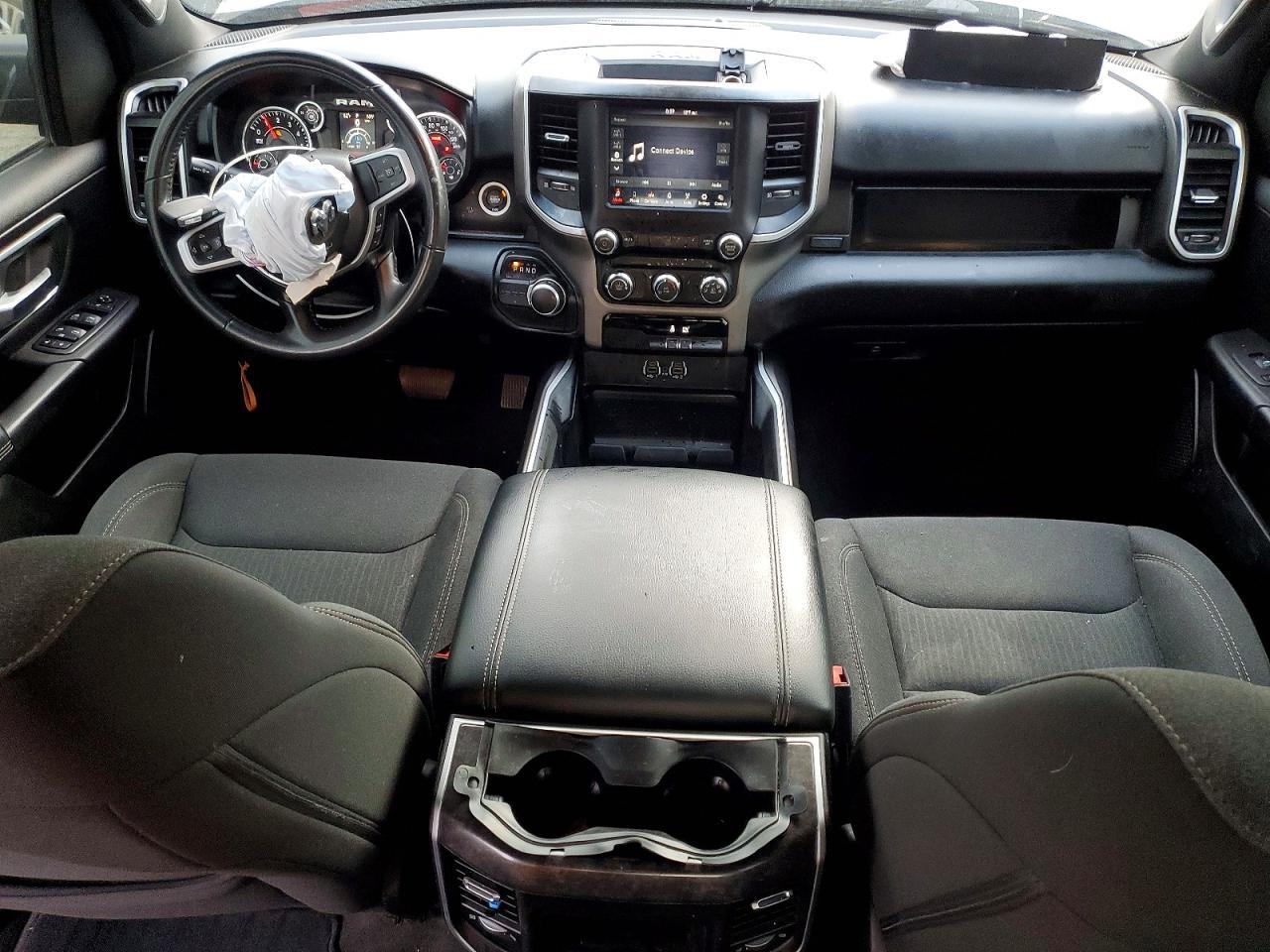 2020 Dodge RAM 1500 BIG Horn