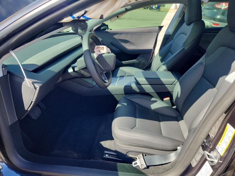 2026 Tesla Model 3