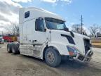 2011 Volv O VNL Semi Truck