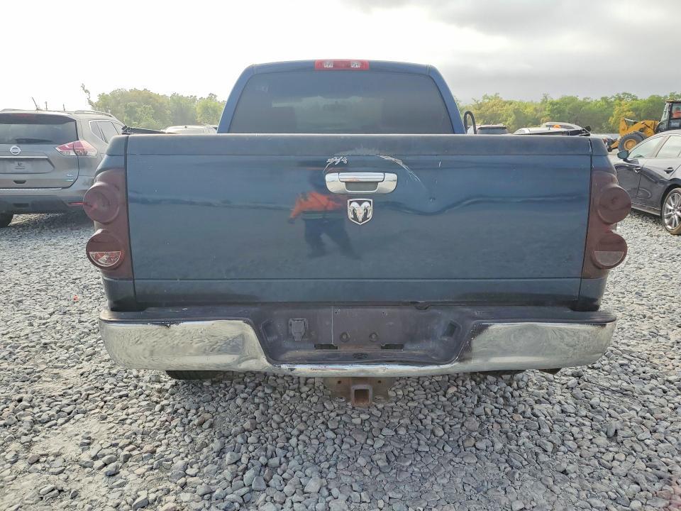 2008 Dodge Ram 1500 st