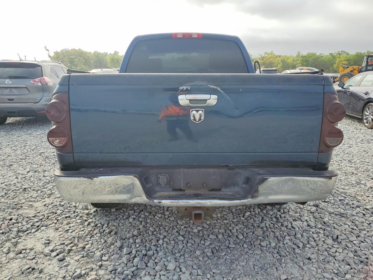 2008 Dodge RAM 1500 ST