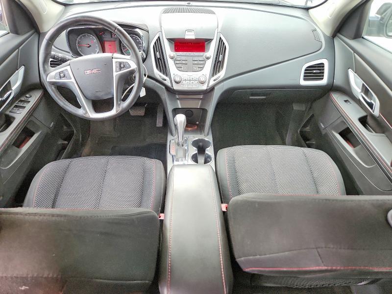 2011 GMC Terrain sle