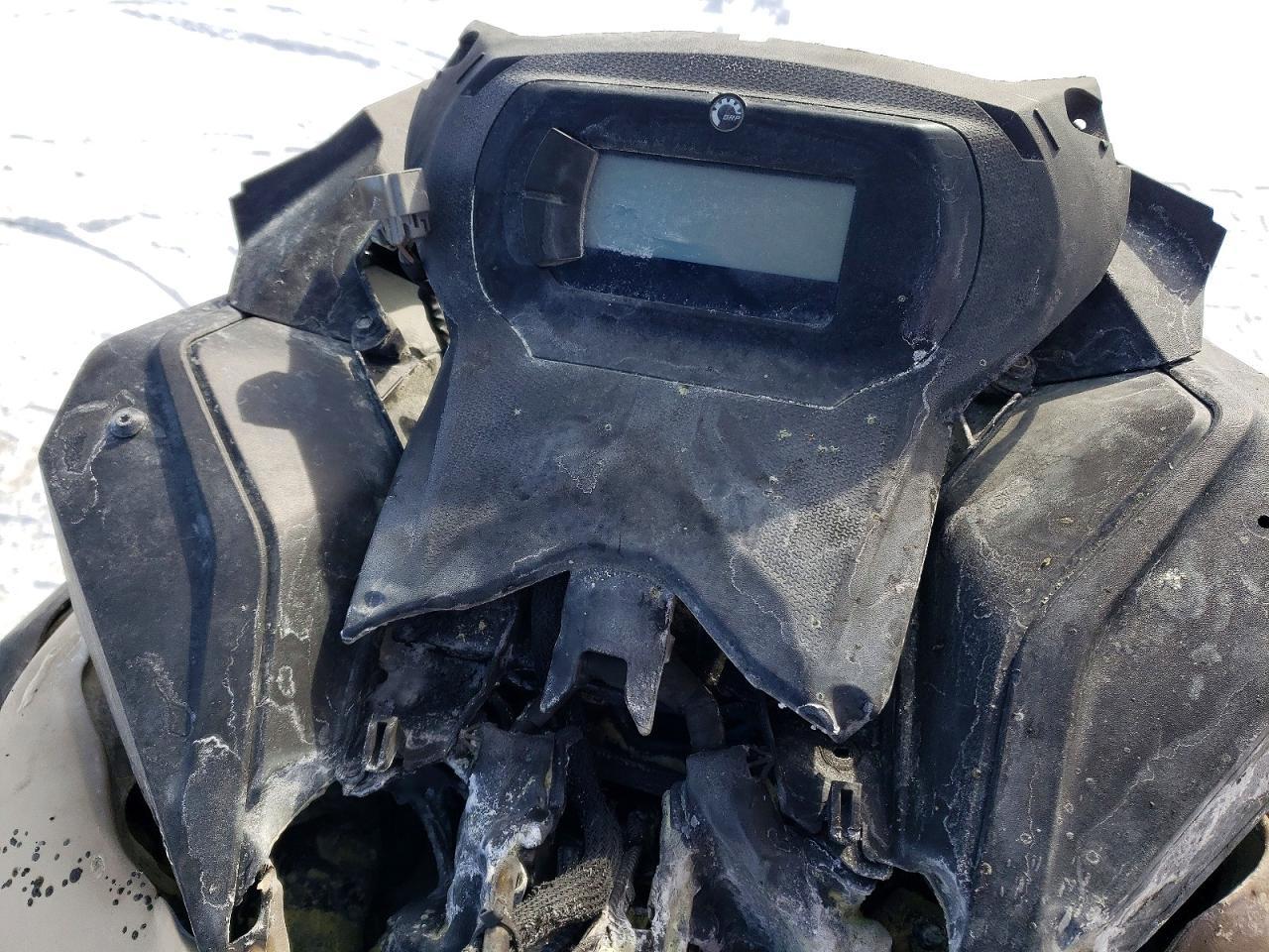 2023 Skidoo Expedition Sport