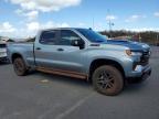 2025 Chevrolet Silverado K1500 LT Trail Boss