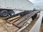 2020 Kaufman Car Carrier