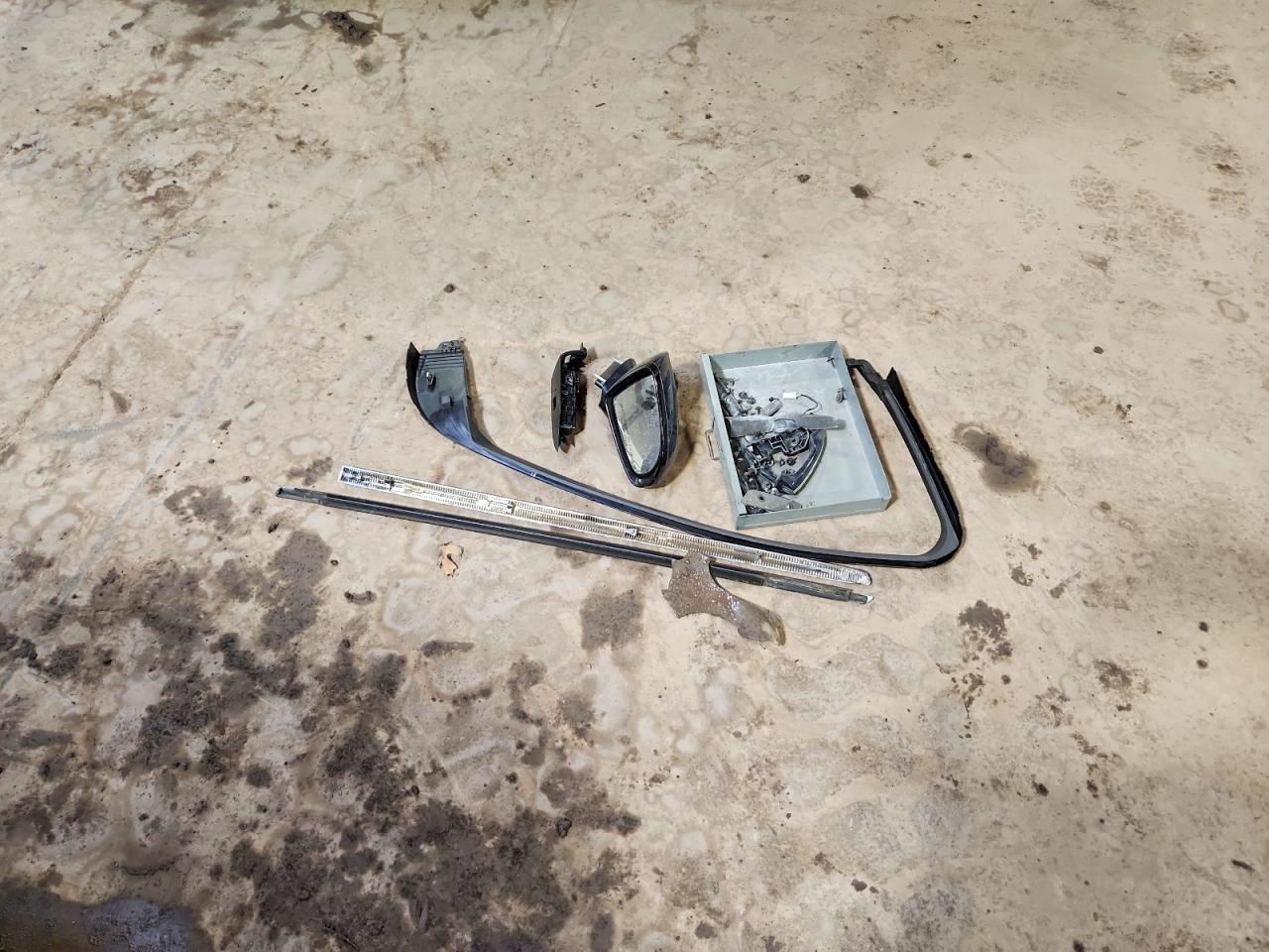 2017 Buick Lacrosse Premium