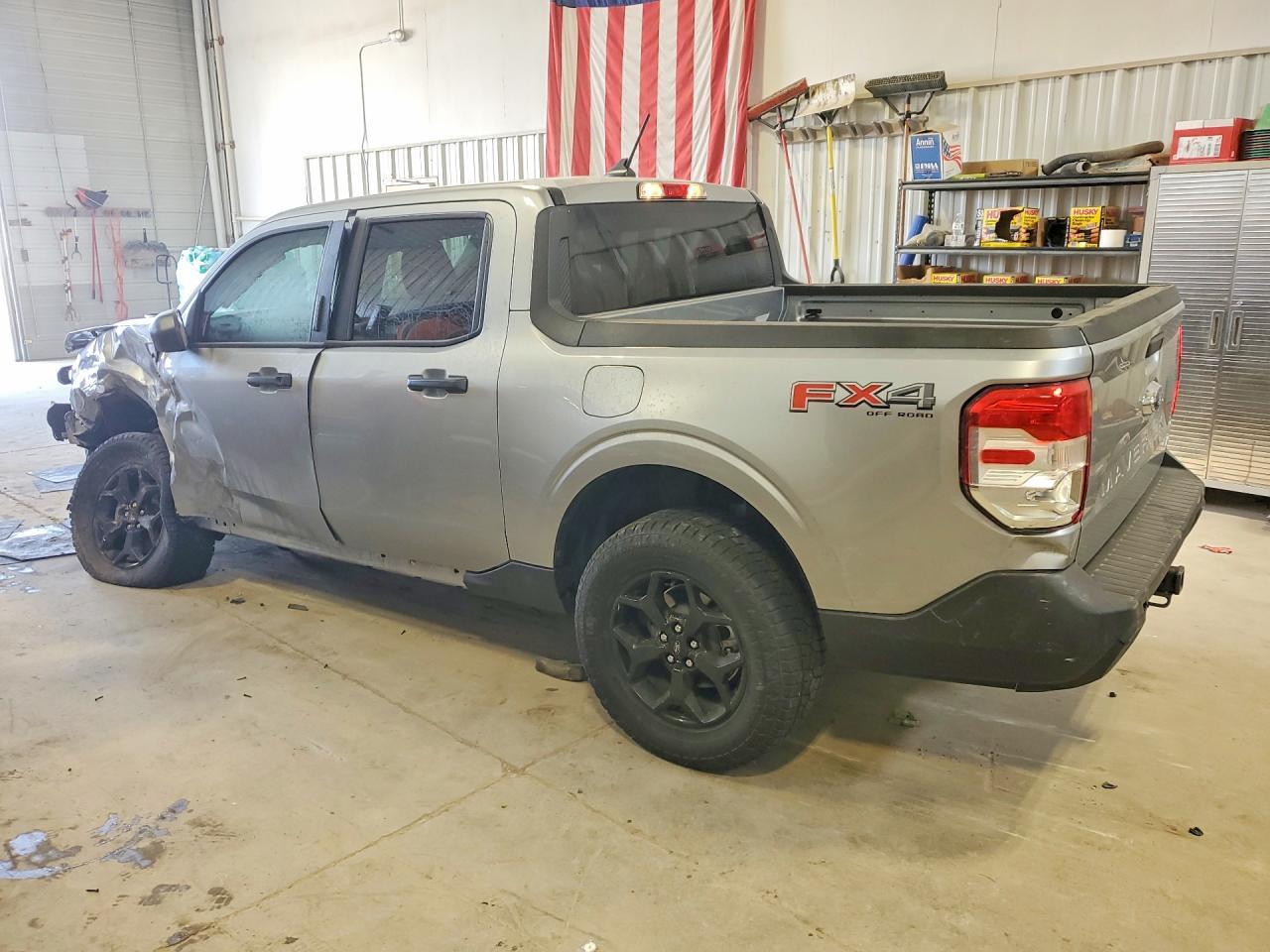 2022 Ford Maverick XL