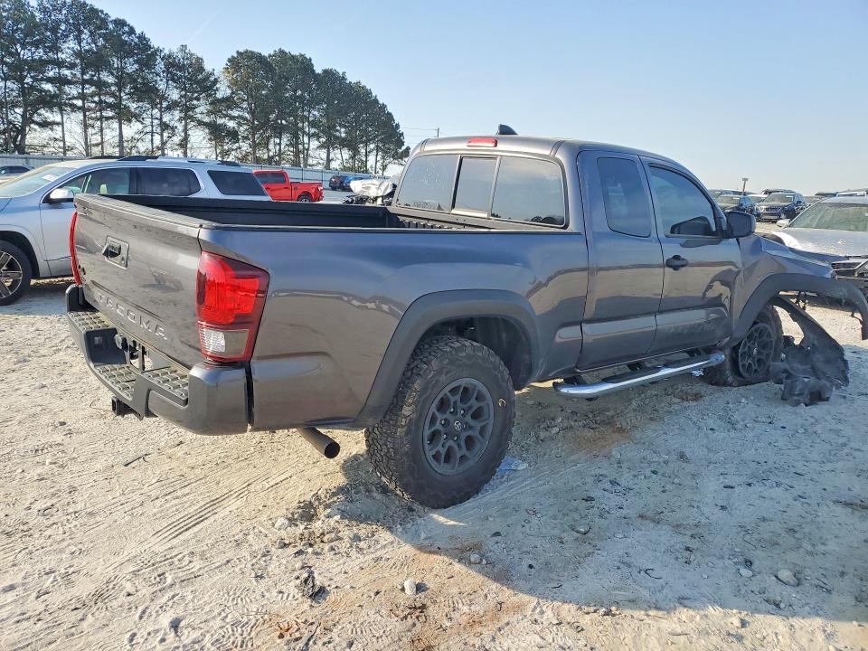 2020 Toyota Tacoma sr V6