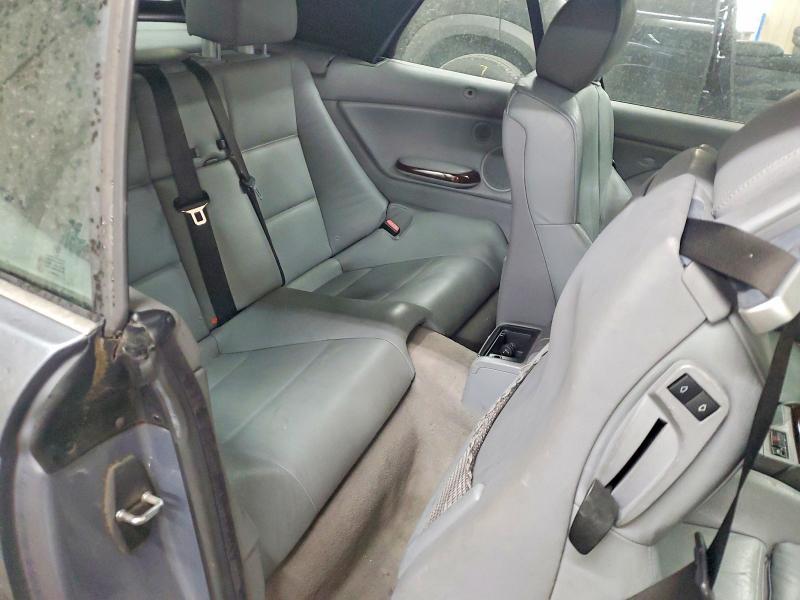 2006 BMW 330 ci