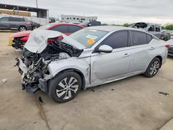 2022 Nissan Altima 2.5 s for sale in Grand Prairie, TX