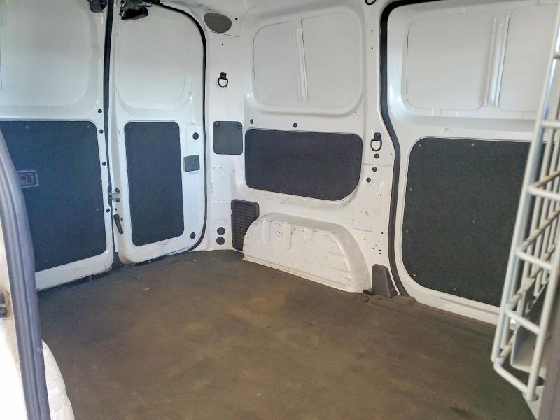 2021 Nissan NV200 SV