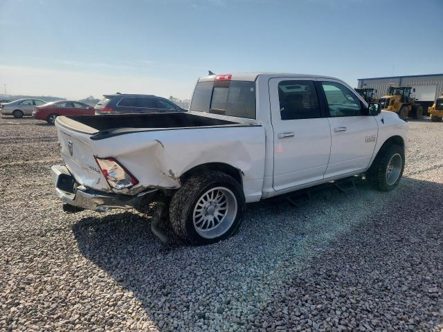 2016 Dodge RAM 1500 SLT