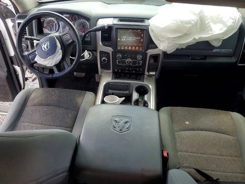 2017 Dodge RAM 2500 SLT