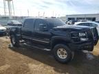 2007 Chevrolet Silverado K2500 Heavy Duty
