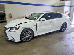 2017 Lexus Gs 350 f Sport for sale in Sandston, VA