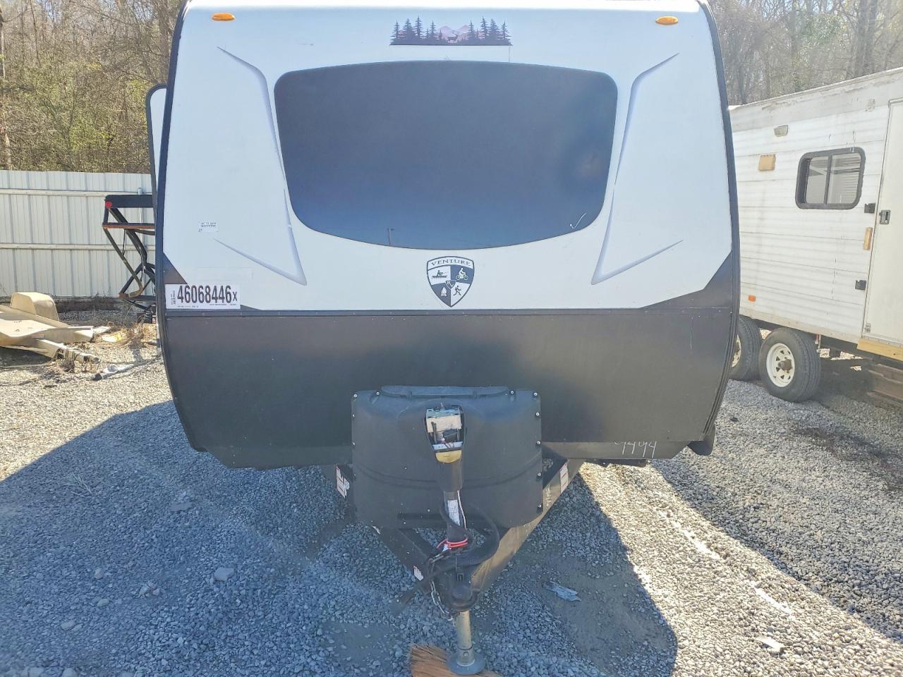 2019 Grand Design Imagine Camper