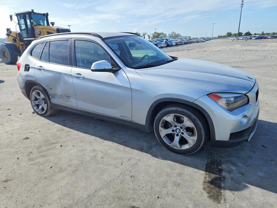 2014 BMW X1 Sdrive28i