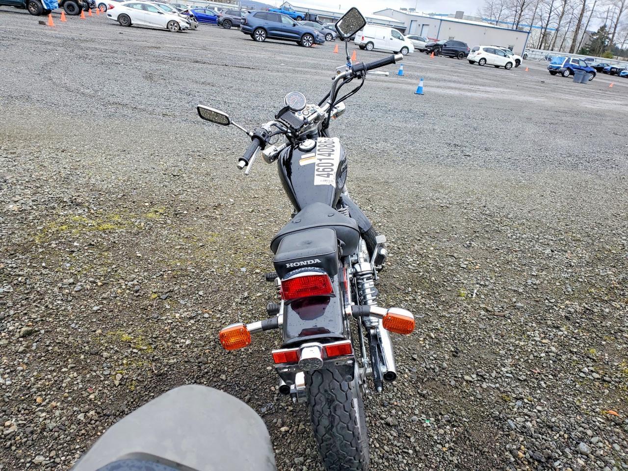 2016 Honda CMX250 X