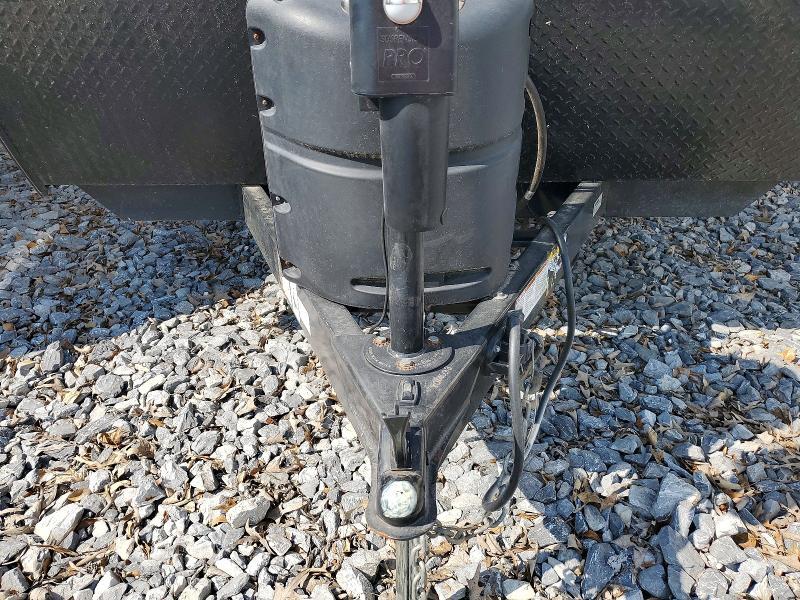 2021 Foresriver 2021 Forest River Wolf PUP Camper