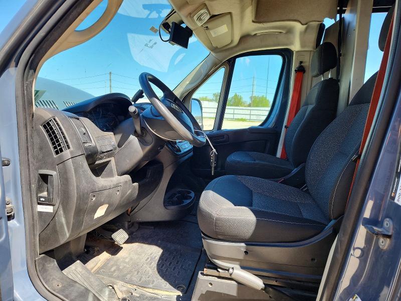 2021 Dodge Ram Promaster 3500 3500 High