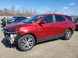 2024 Chevrolet Equinox lt en venta en Leroy, NY