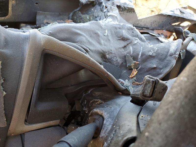 2011 Dodge RAM Chassis Cab Rollback Truck