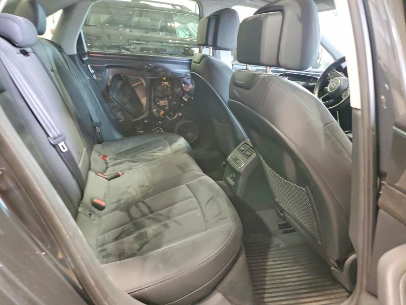 2019 Audi A4 Premium