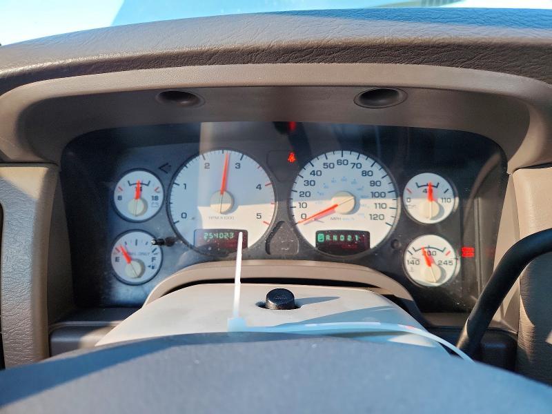 2004 Dodge RAM 2500 ST