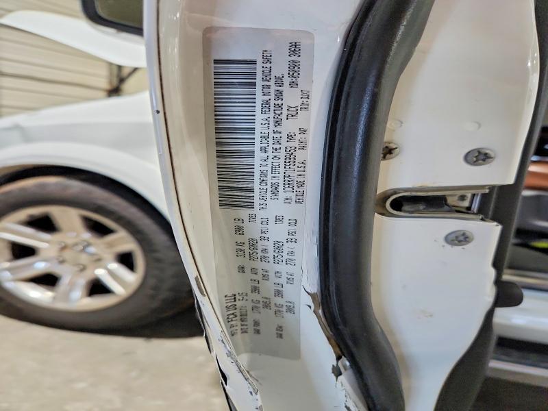 2015 Dodge RAM 1500 Longhorn