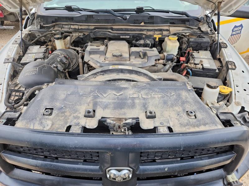 2017 Dodge RAM 5500