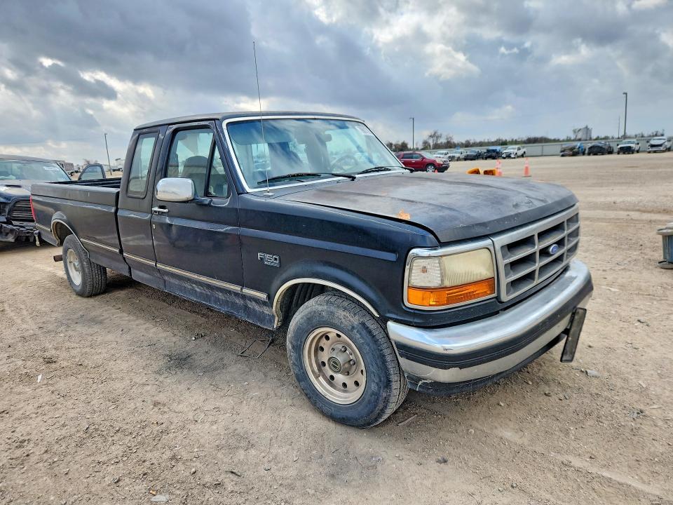 1995 Ford F150