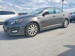 2015 KIA Optima ex for sale in Lebanon, TN