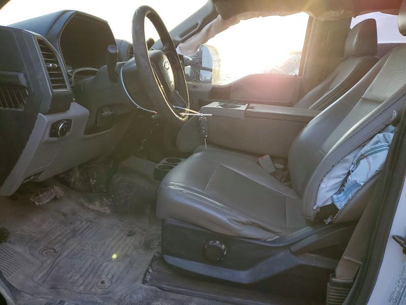 2017 Ford F250 Super Duty