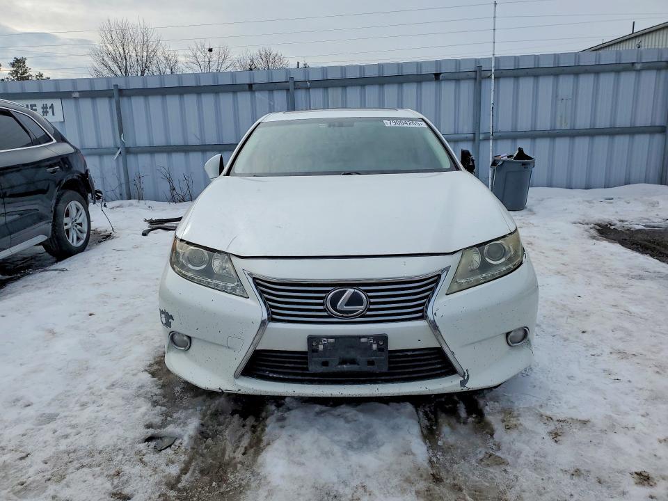 2013 Lexus Es 350 Base
