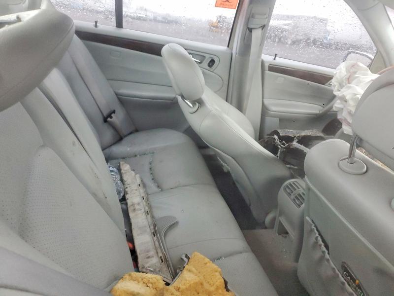 2004 Mercedes-Benz C 240 4matic