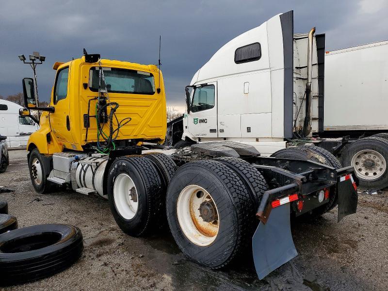 2019 International LT625 Semi Truck