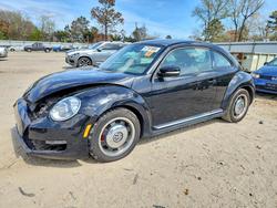 2012 Volkswagen Beetle en venta en Hampton, VA
